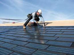 Best Green or Eco-Friendly Roofing Solutions  in Richboro, PA